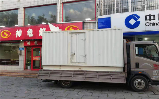 新邱发电车出租