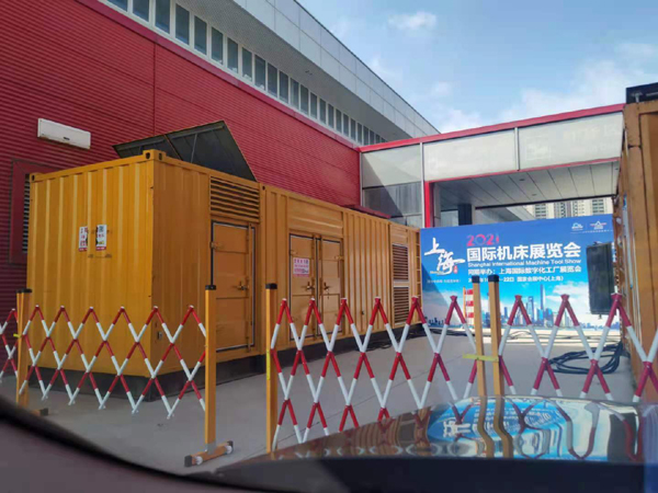 新邱发电机出租 对于发电机的特性你了解多少？