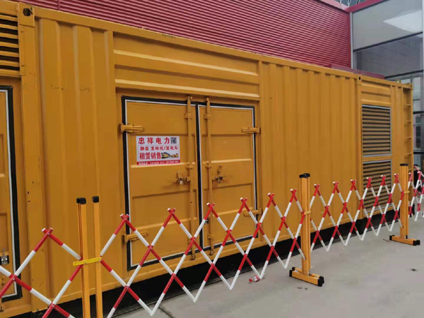新邱关于通用发电机的十万个为什么？