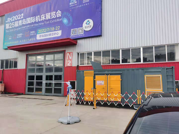 新邱发电机租赁-柴油发电机组不及时维护危害大