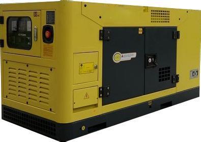 新邱出租发电机-怎样对比判断发电机组的质量