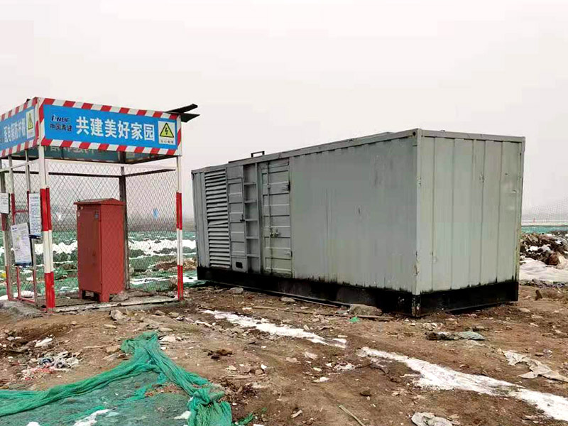 新邱燃气发电机在高海拔地区运行时会遇到哪些常见故障？