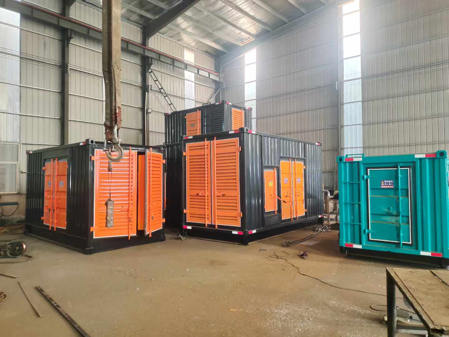 新邱发动机故障灯亮了是什么原因?