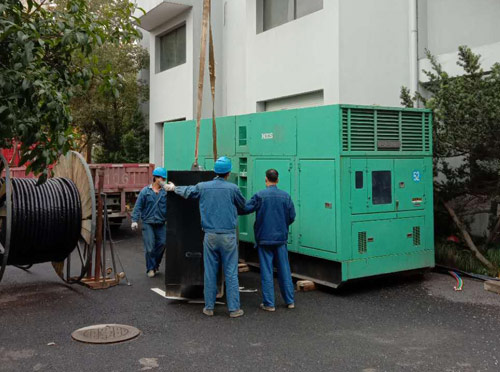 新邱核电厂应急柴油发电机的调试和维护对其他工厂发电机有哪些借鉴意义?