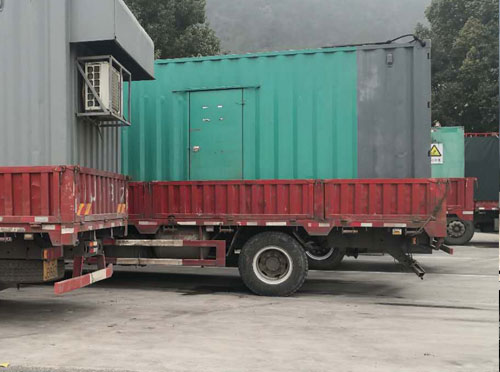 新邱柴油发电机组使用注意安全事项有哪些?